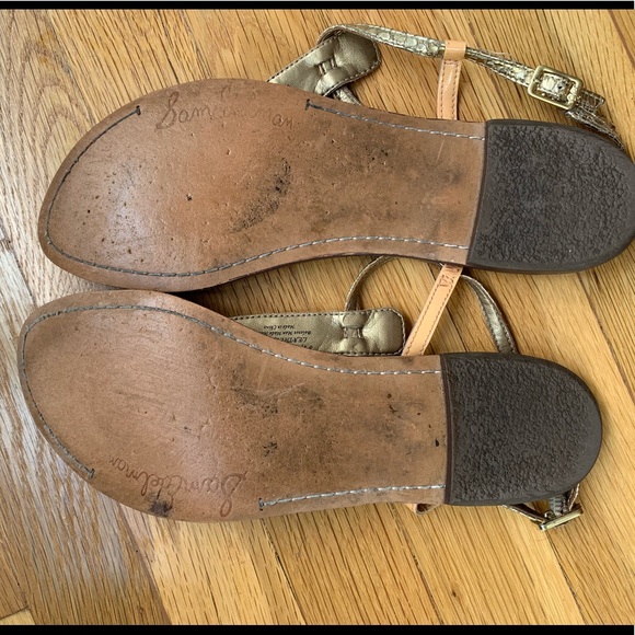 Sam Edelman sandals - Picture 2 of 2